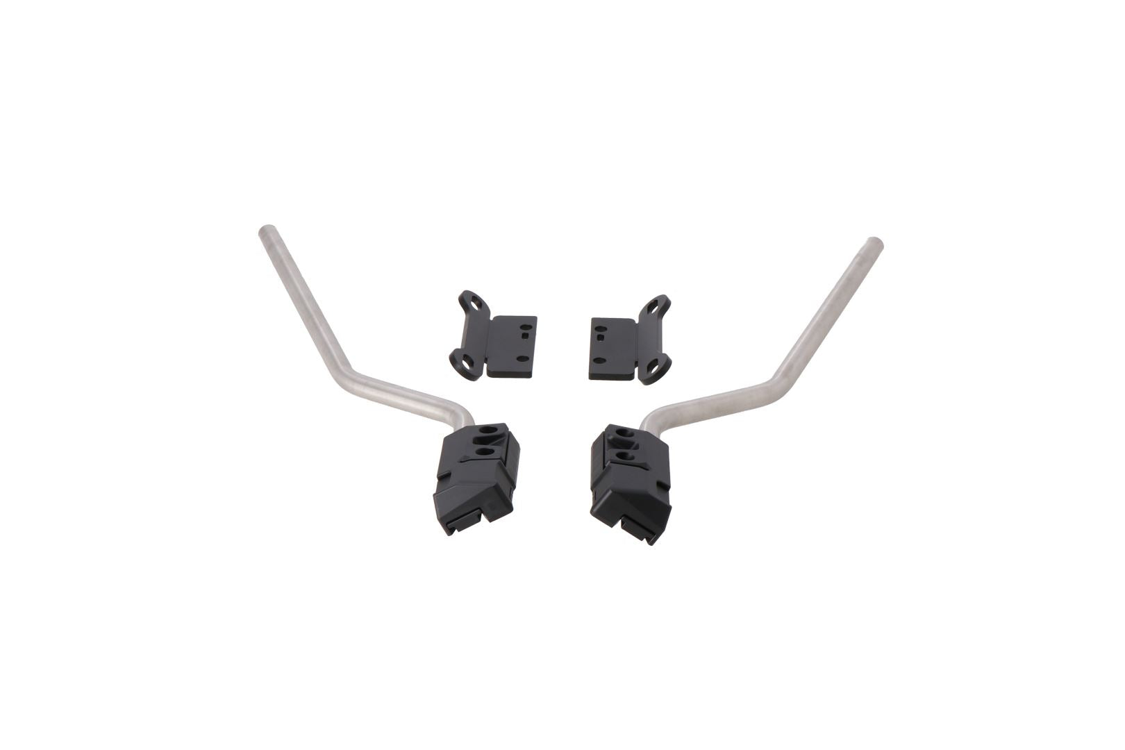 BLAZE panniers spacer bars Yamaha XSR700 (15-) / XSR700 XT (19-).