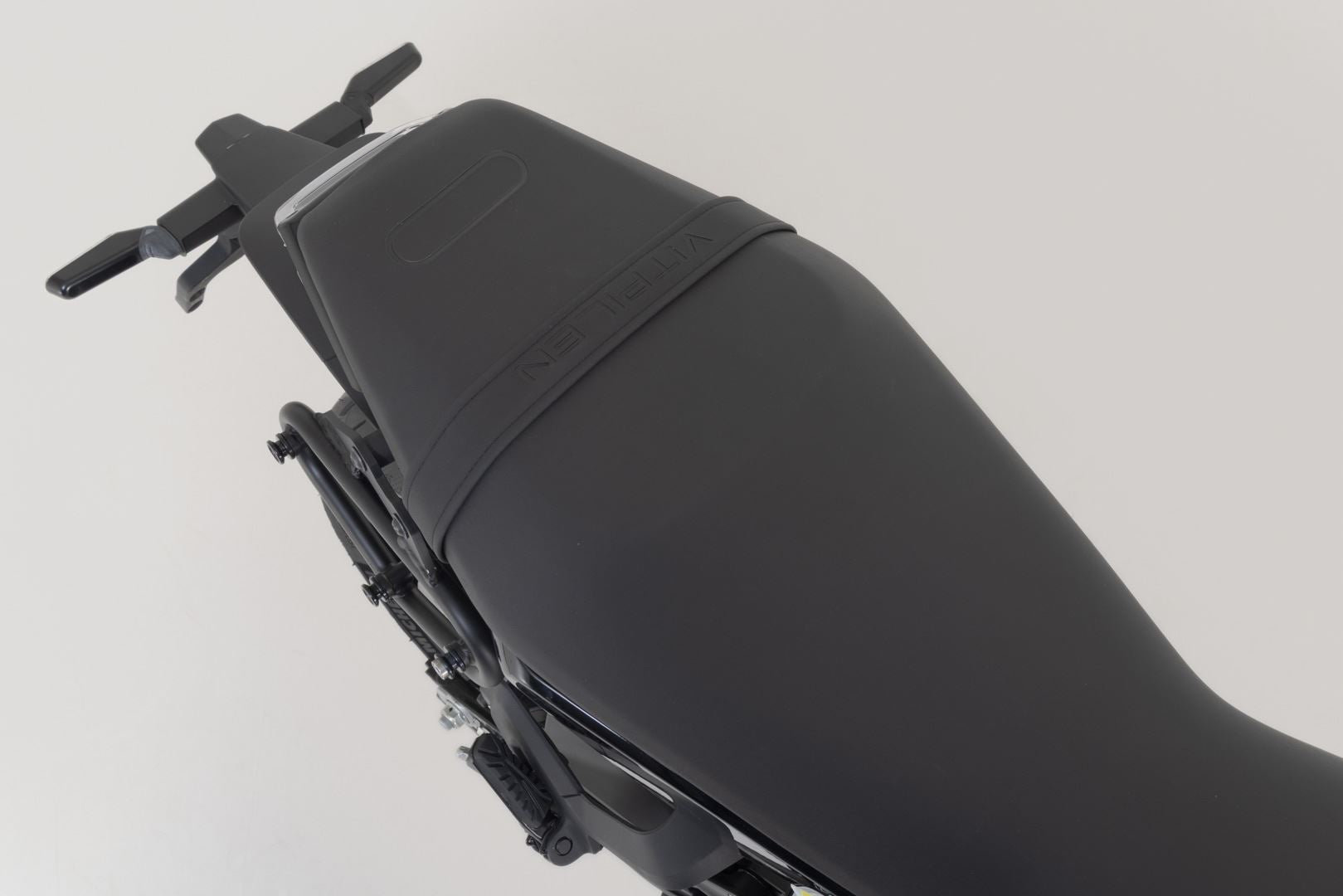 URBAN ABS side case system 2 × 16.5 l. Husqv. Svartpilen/Vitpilen 401 (23-).