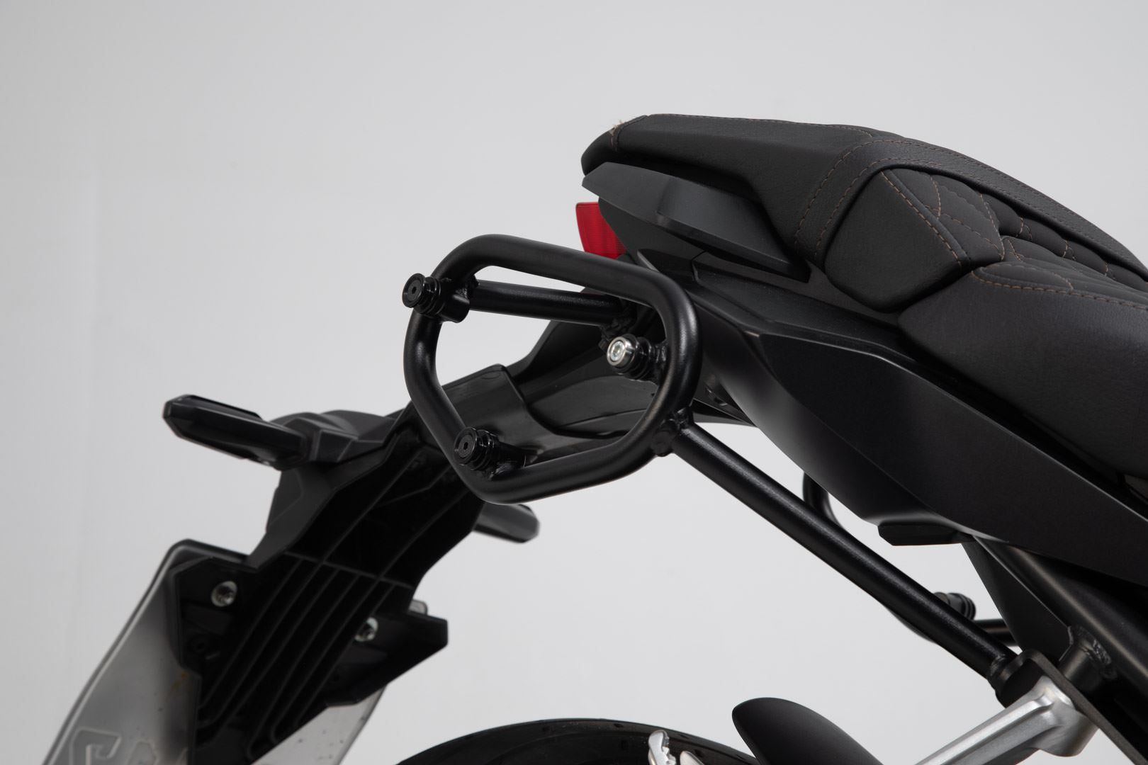 SLC Side Carrier Right Honda CBR650R / CB650R (18-)