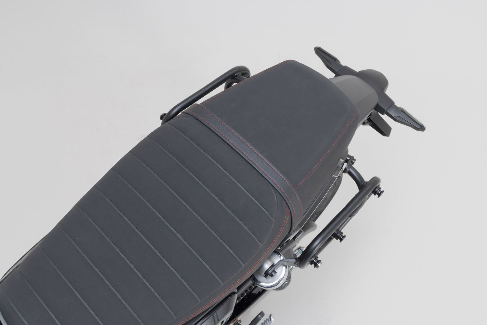 SLC side carrier left Honda GB350S (24-).