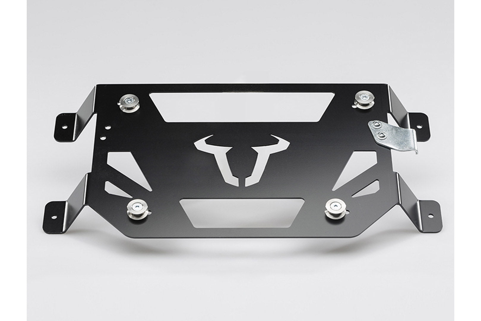 TRAX Wall Bracket For TRAX Side Cases Black