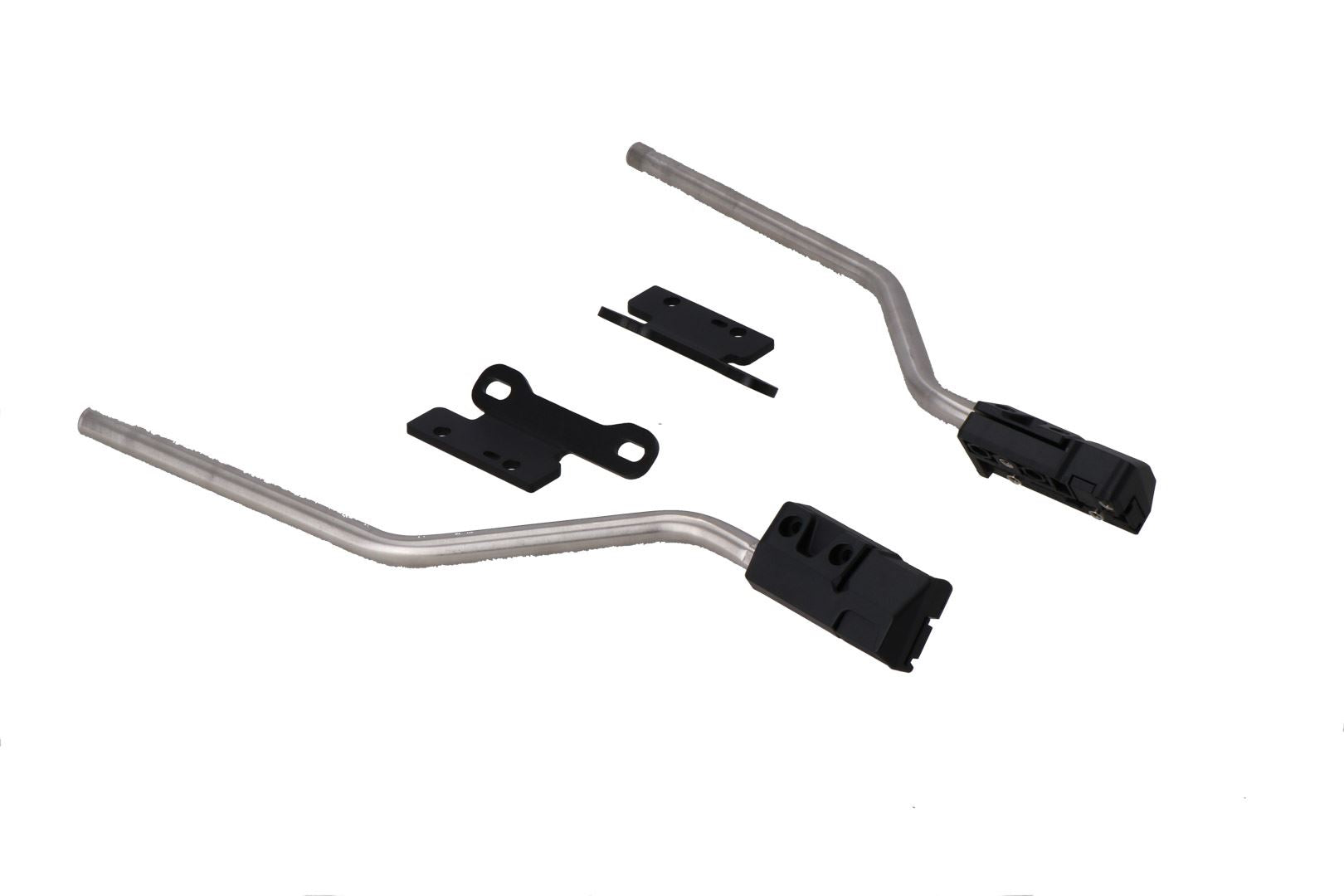 BLAZE panniers spacer bars Yamaha XSR 125 (21-).