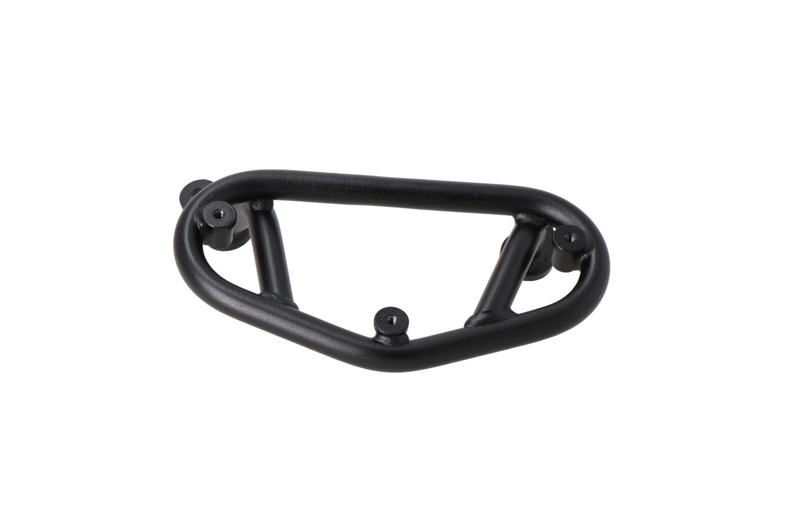 Adventure set TRAX ADV Black. Yamaha Tracer 7 / GT (25-).