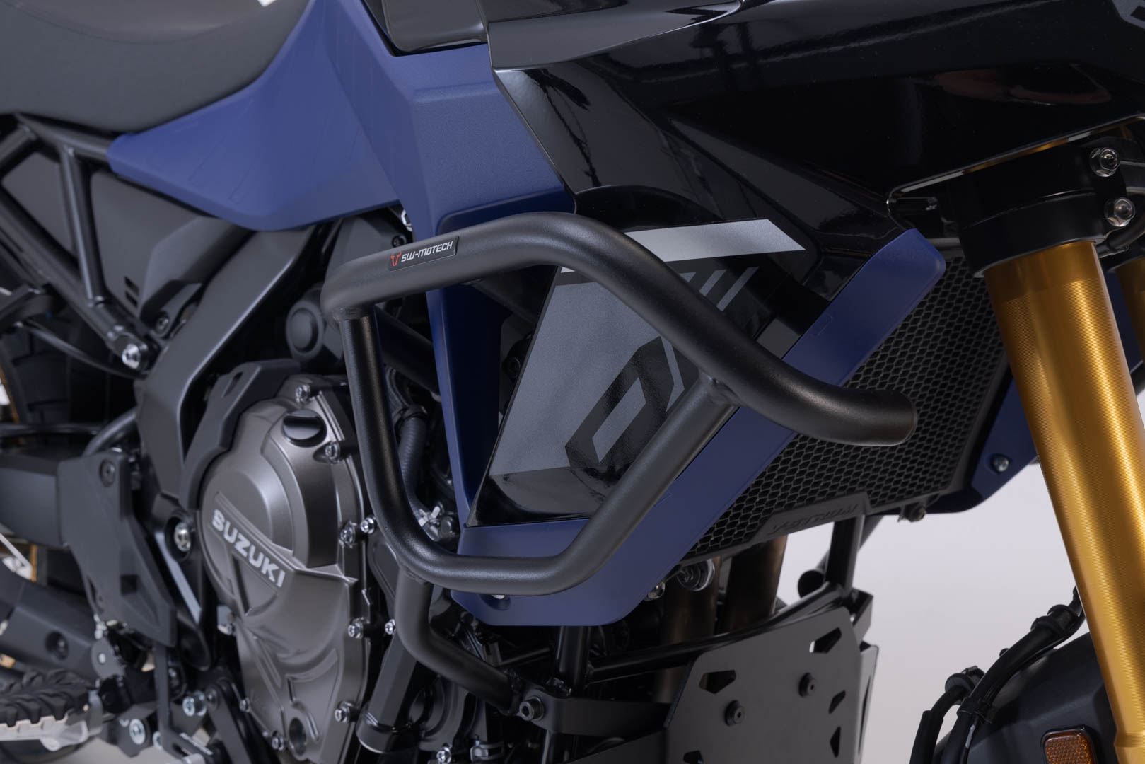Adventure set Protection Suzuki V-Strom 800DE (22-).