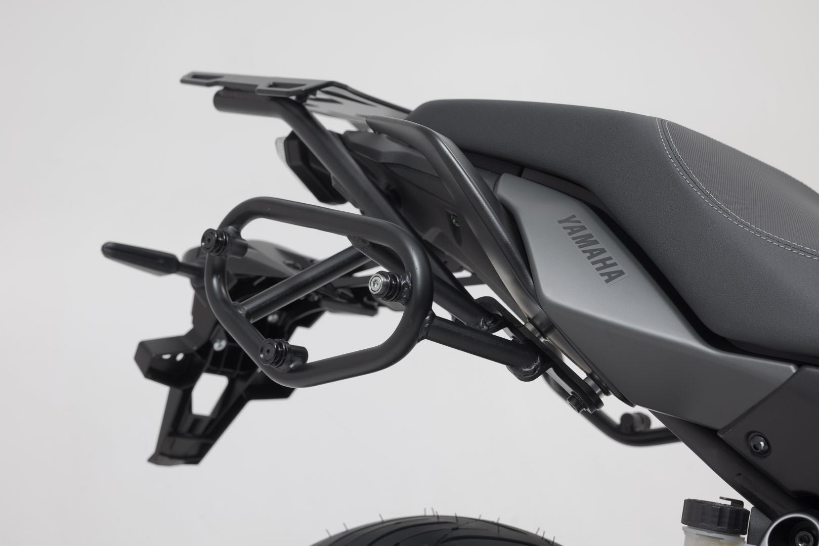 SLC Side Carrier Right Yamaha MT-07 Tracer (16-)