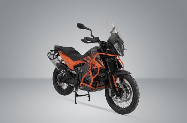 Ktm 790 adventure center stand best sale