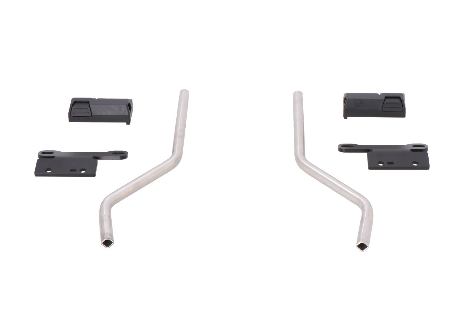BLAZE panniers spacer bars Suzuki GSX-S 1000 GT (21-).