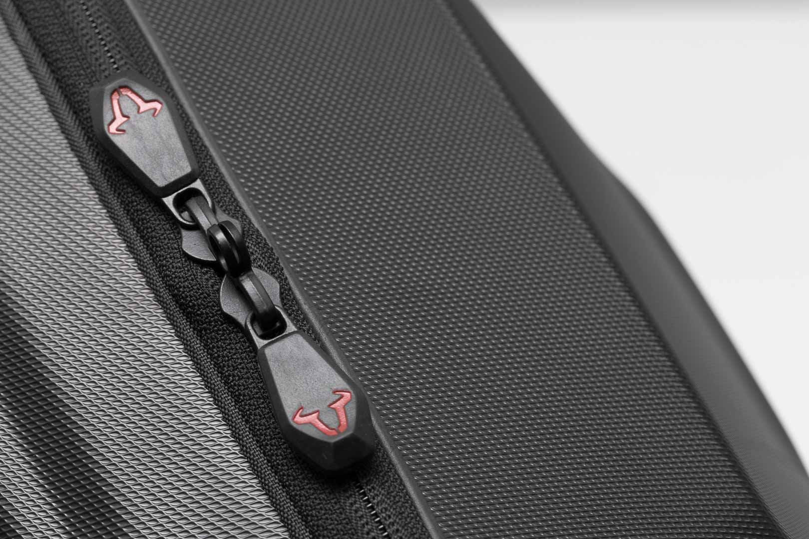 URBAN ABS Side Case Right 16,5 litre ABS Plastics For SLC Side Carrier Right