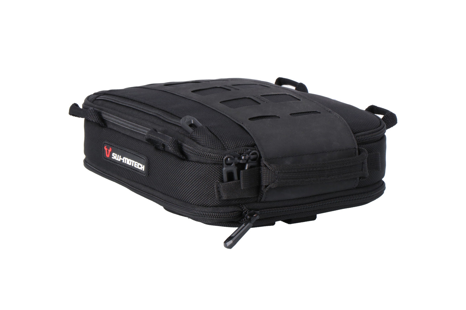 PRO Plus Accessory Bag 1680D Ballistic Nylon 3-6 litre Black