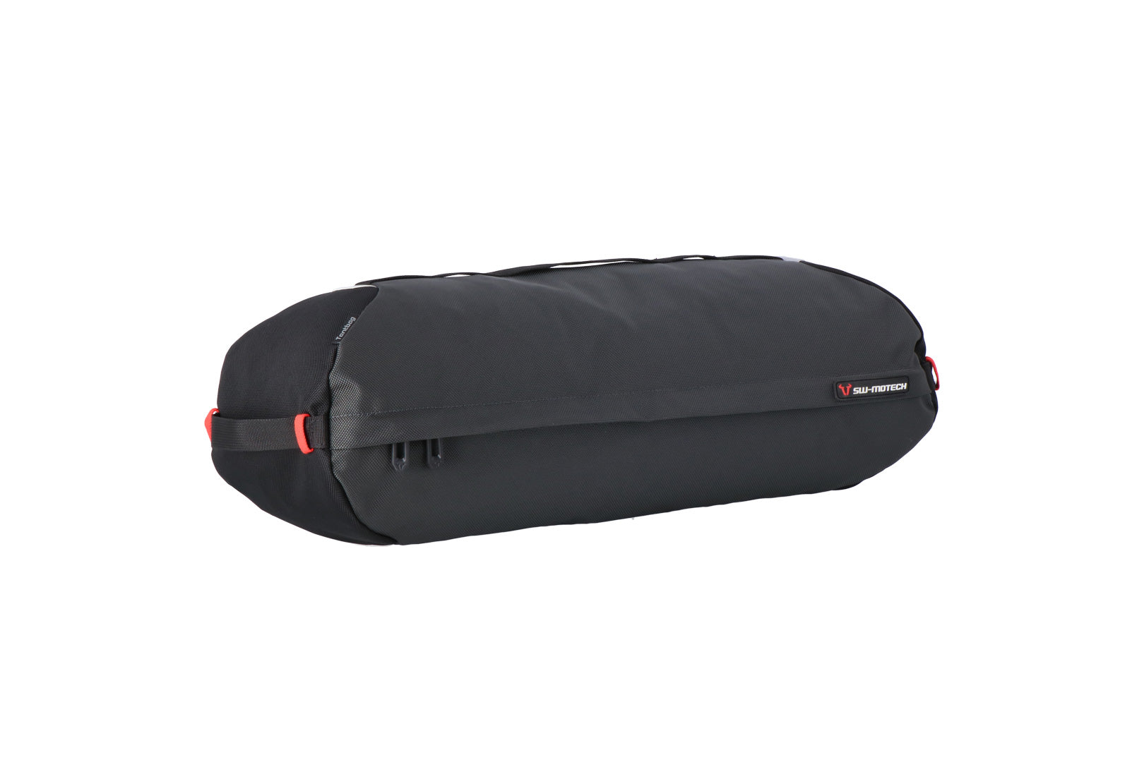 PRO Tentbag Tail Bag 1680D Ballistic Nylon 18 litre Black/Anthracite