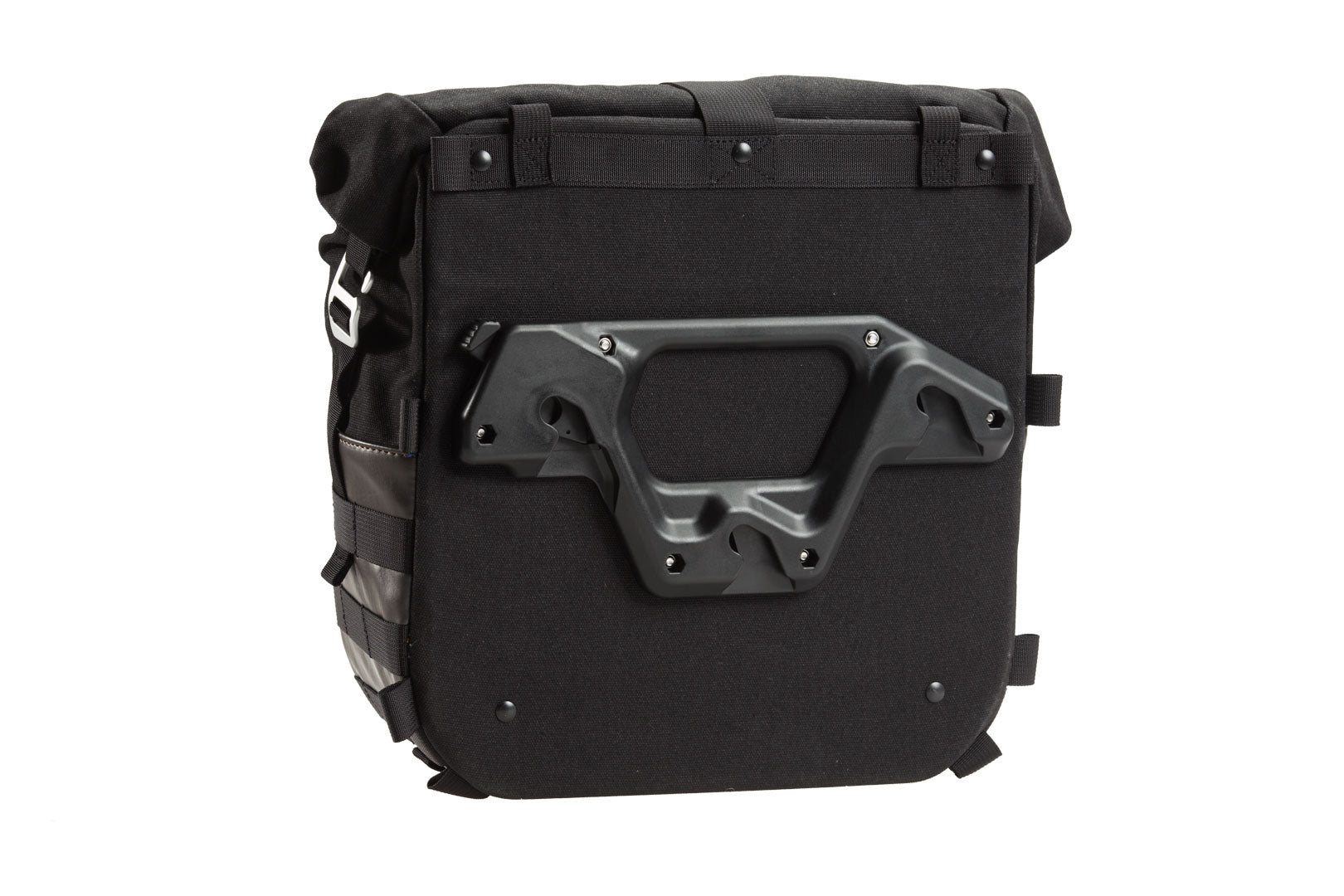 Legend Gear Side Bag LC2 13.5 litre For left SLC Side Carrier