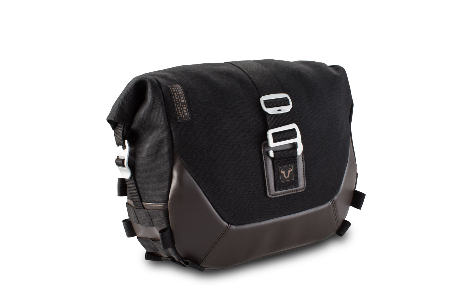 Legend Gear Saddle Bag Set Right LS1 9.8 litre incl SLS