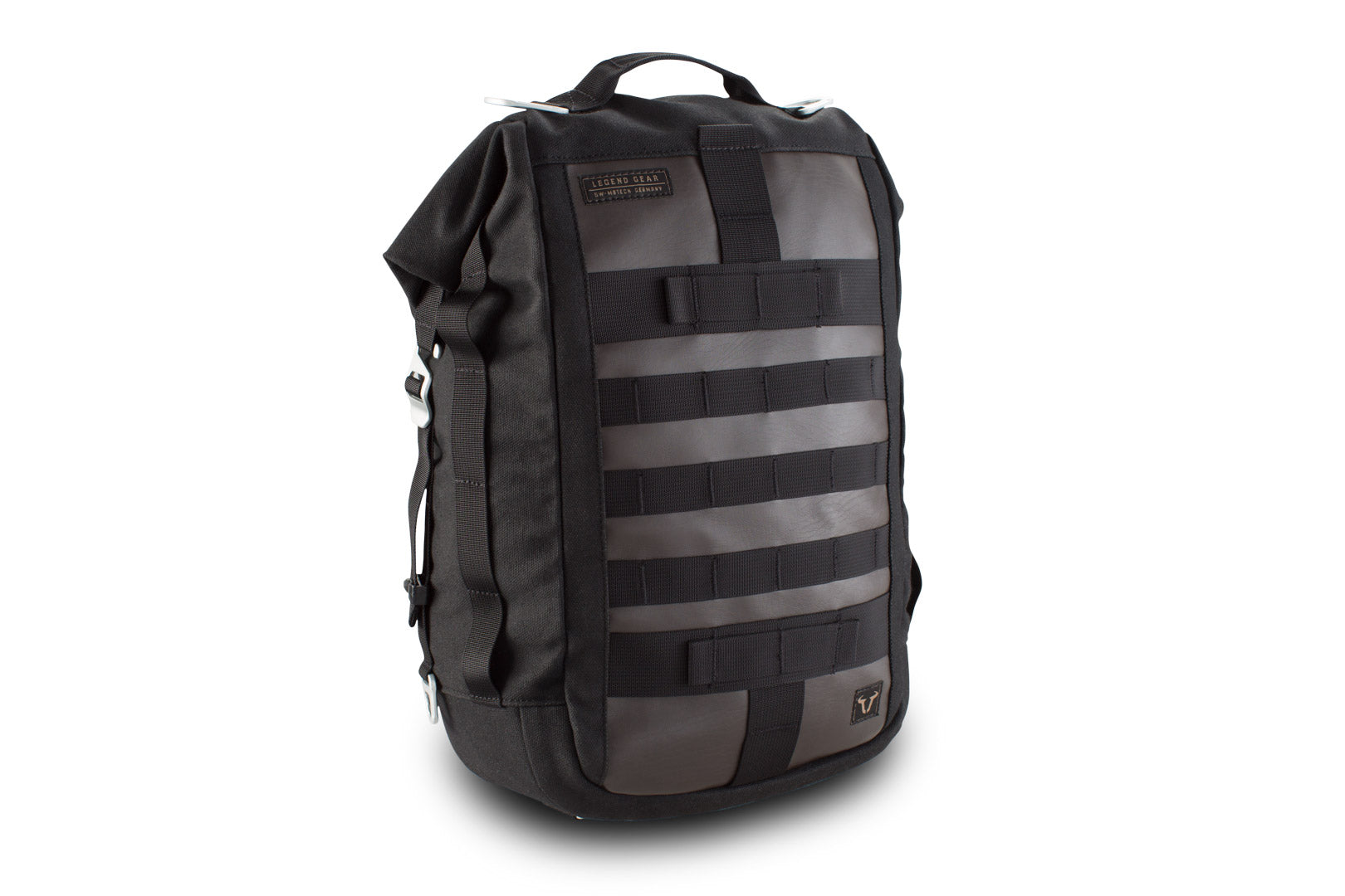 Legend Gear Tail Bag LR1 17.5 litre Backpack function Splash-proof
