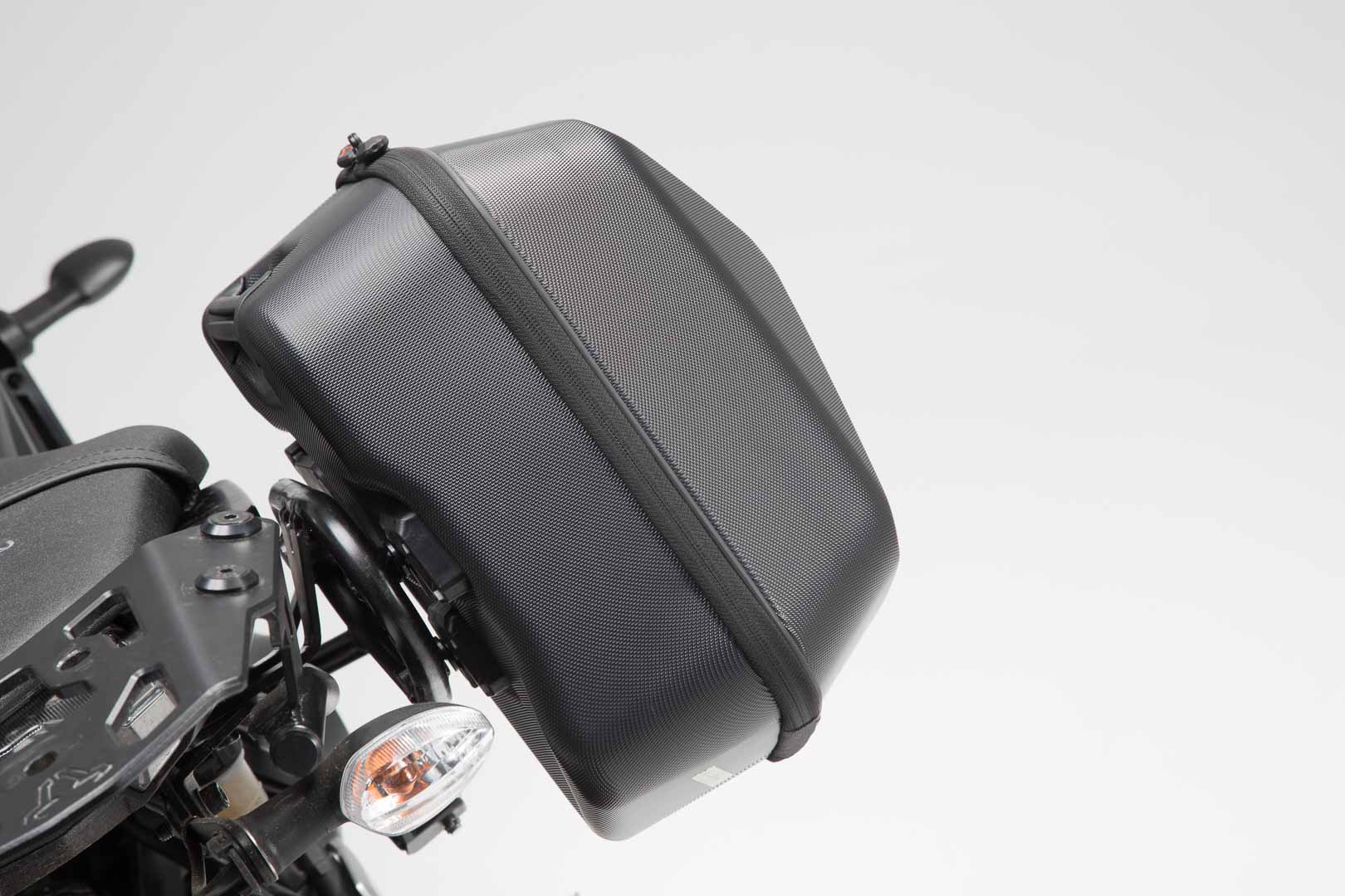 URBAN ABS Side Case System 2x 16,5 litre Yamaha MT-09 (16-)