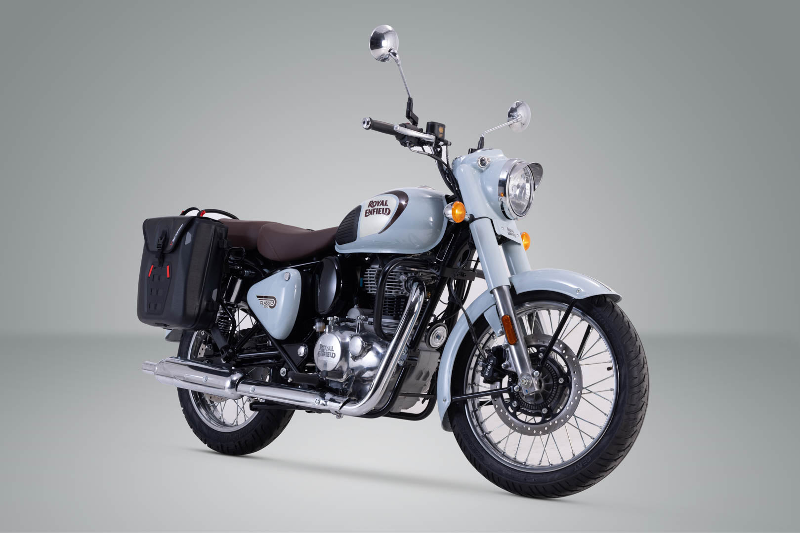 SysBag WP M/M system Royal Enfield Classic 350 (22-)
