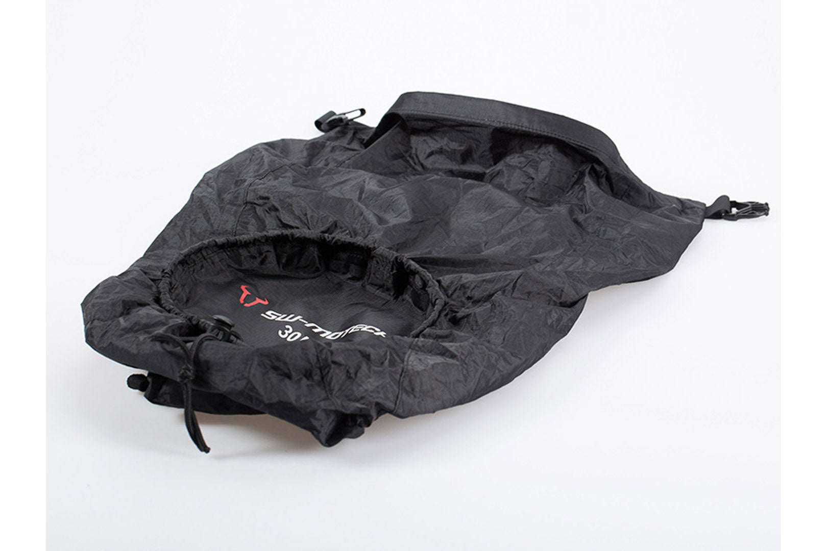 Flexpack Backpack 30 litre Water-resistant Foldable Black
