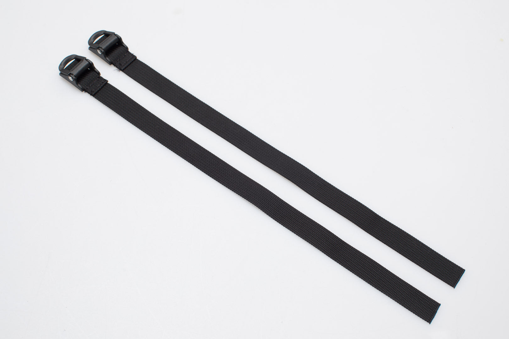 Legend Gear Strap Set 2 fitting straps 400x20mm For bike attachment