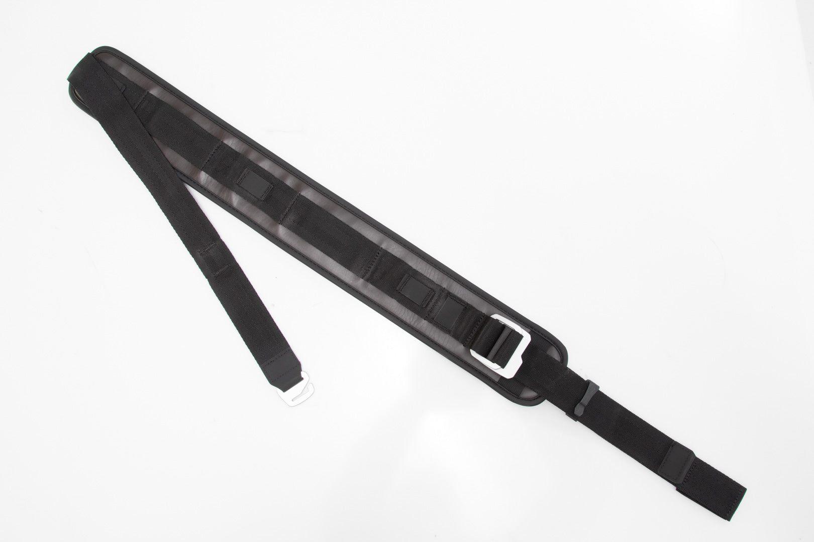 Shoulder Strap LG Messenger Bag LR3 Black 1115 mm Length Replacement