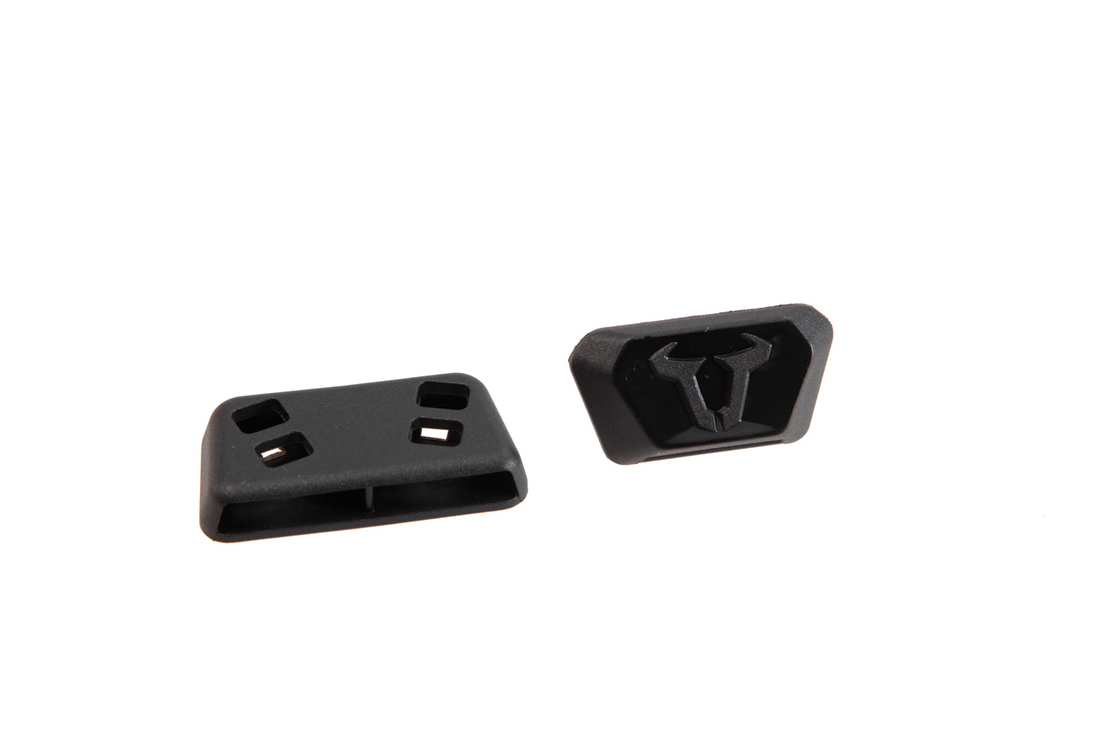 Tow hook hitch for PRO tank bag Spare part set for front and rear of the TRS PRO