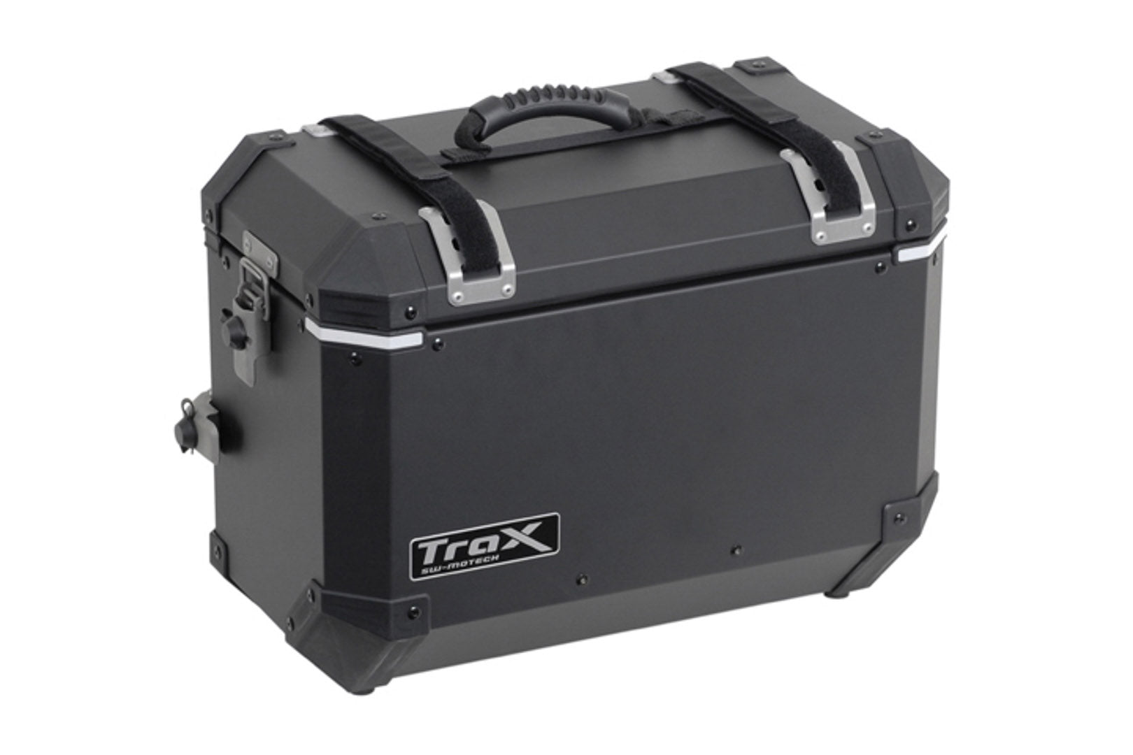 TRAX ION M/L Carrying Handle For TRAX ION Side Cases Black