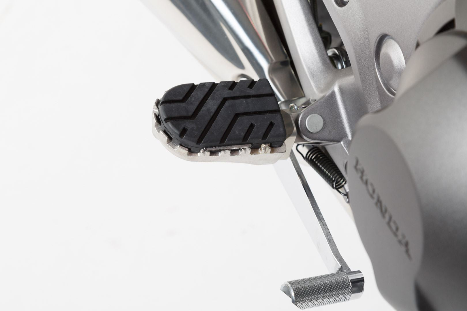 ION footrest kit Various models Honda, Suzuki, KTM
