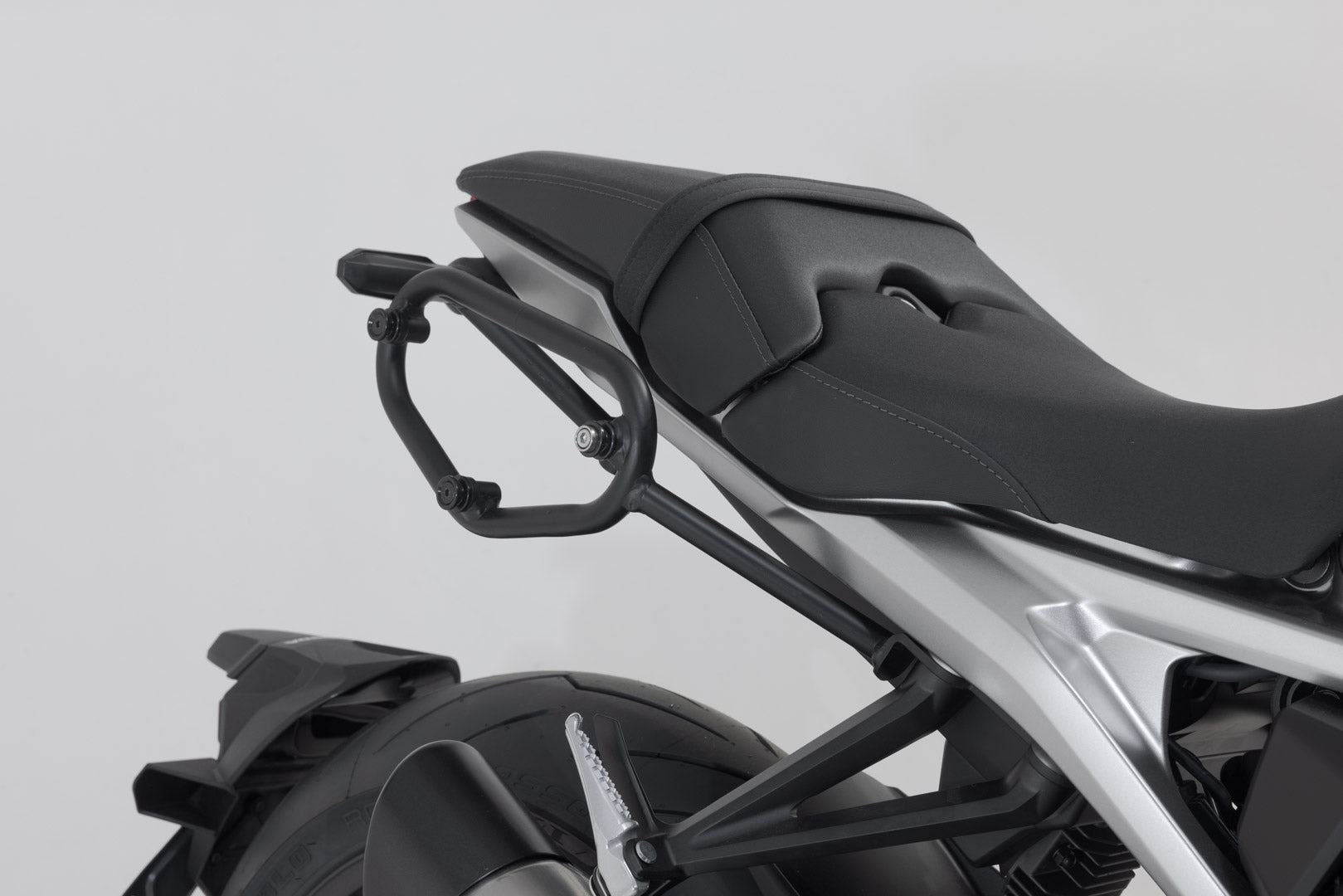 Honda cb1000r luggage shop