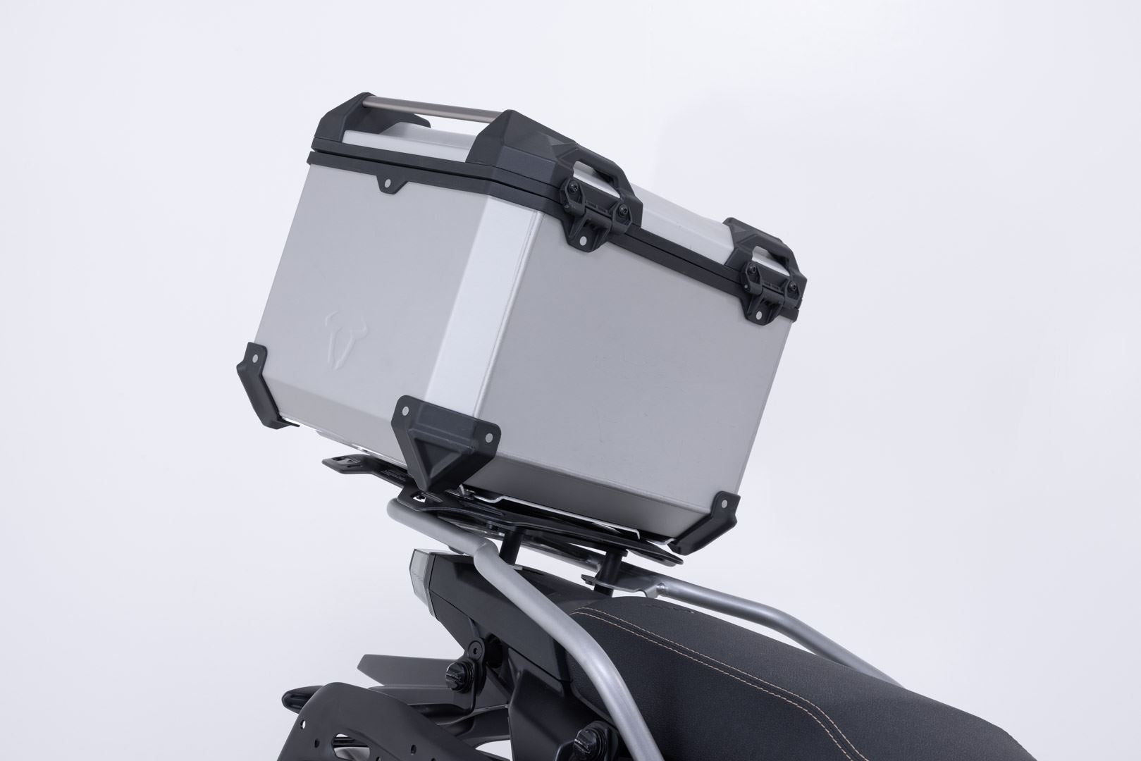 Adventure set TRAX ADV Silver. CFMoto 800MT-X (24-).