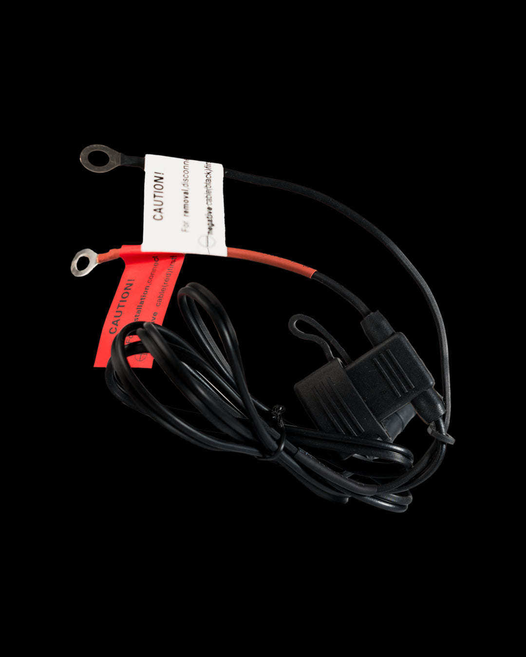 Vehicle Supply Lead