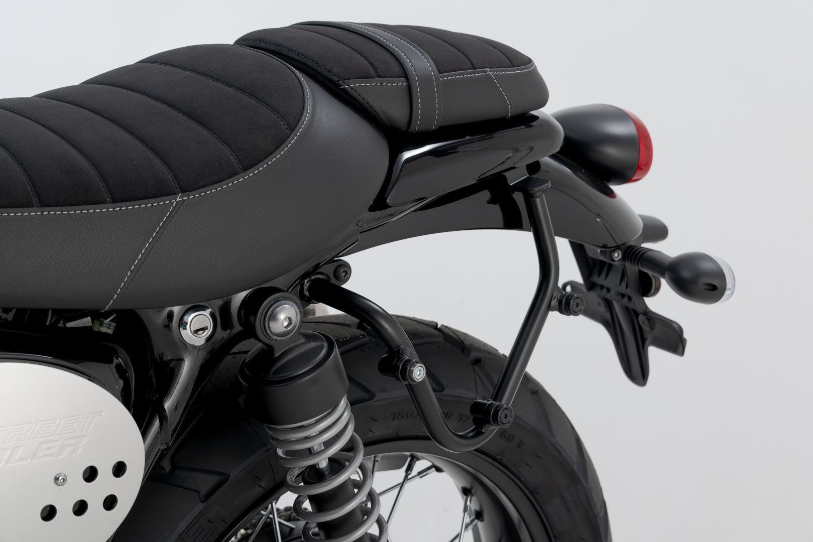 Street twin side bag sales