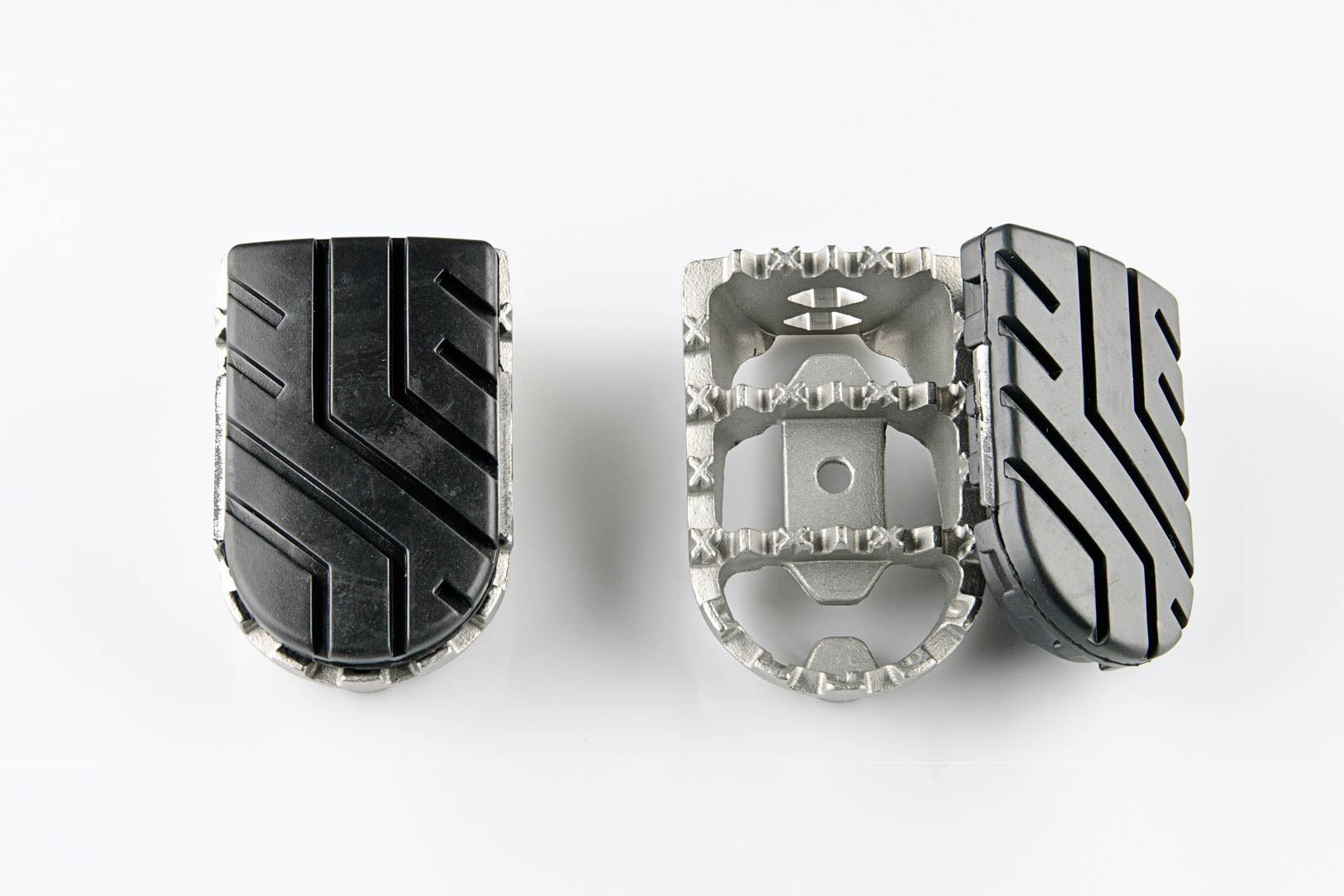 ION footrest kit CFMoto 800MT-X (24-).