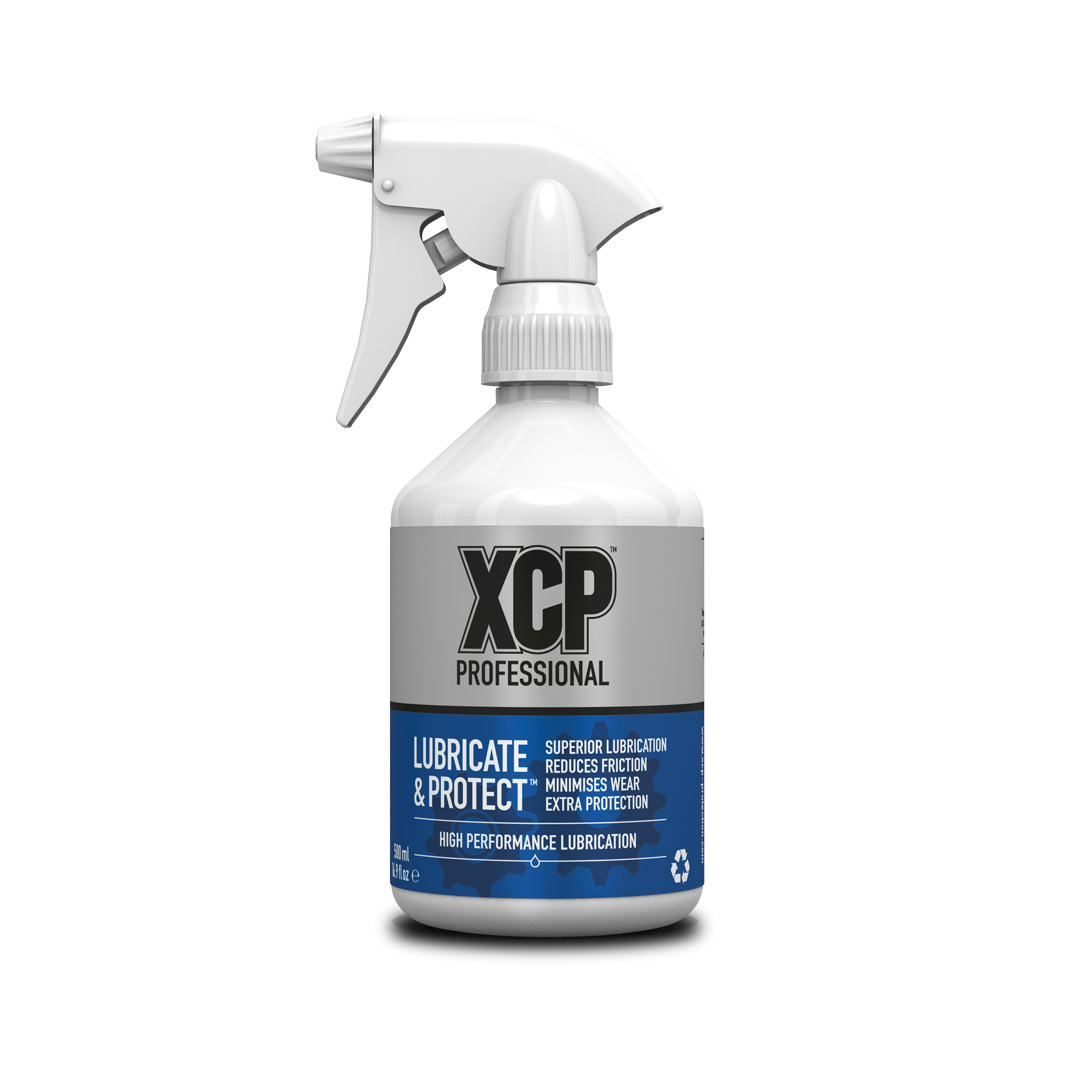 XCP Lubricate & Protect 500ml