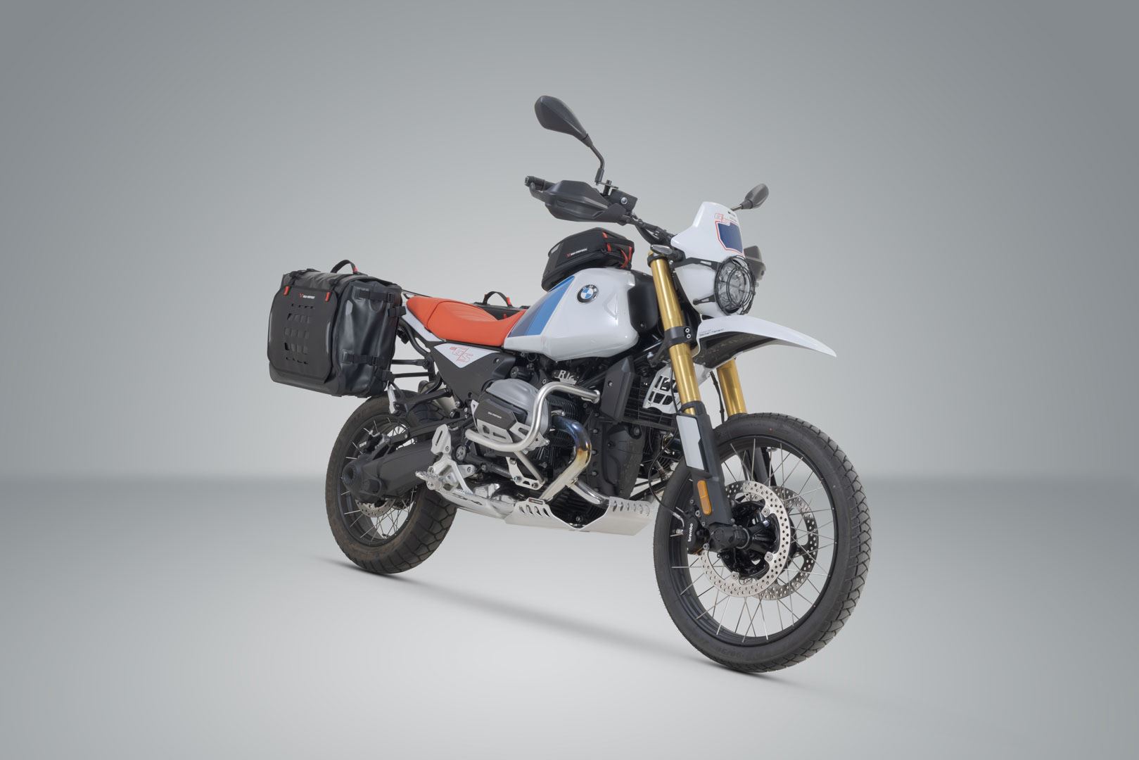 SysBag WP L/L system BMW R 12 G/S (24-).