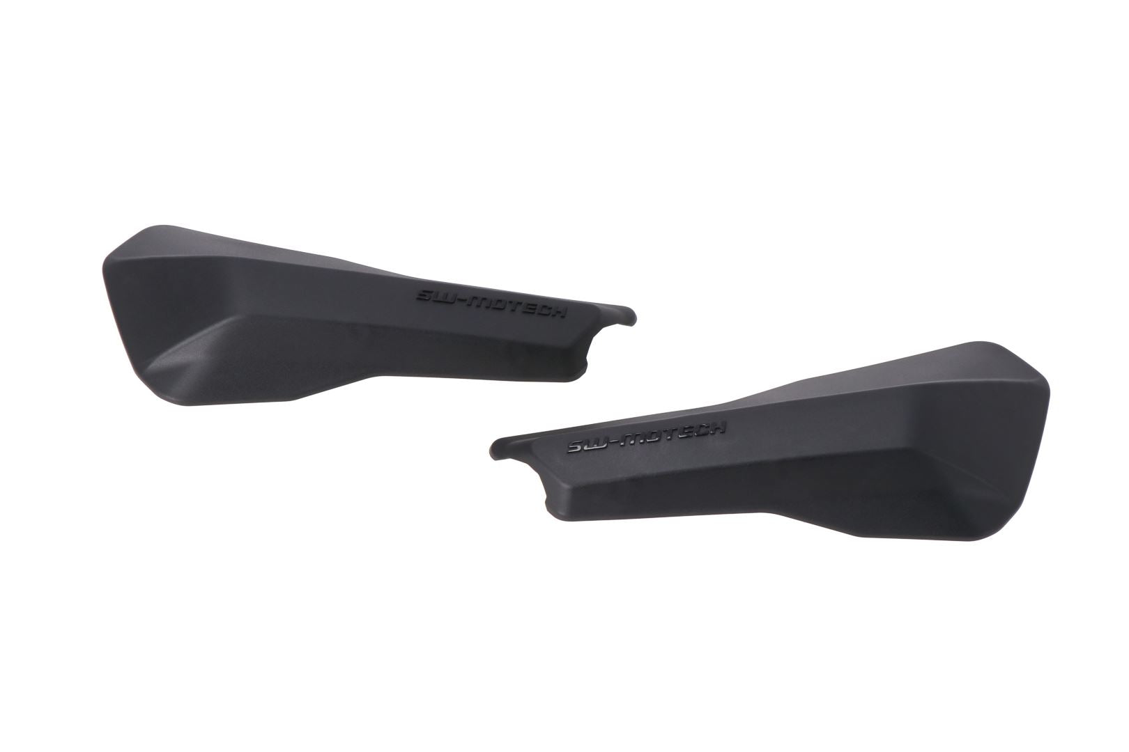 TRAX ADV aluminium case system Black. 37/45L. Voge 650 DS/X (22-).