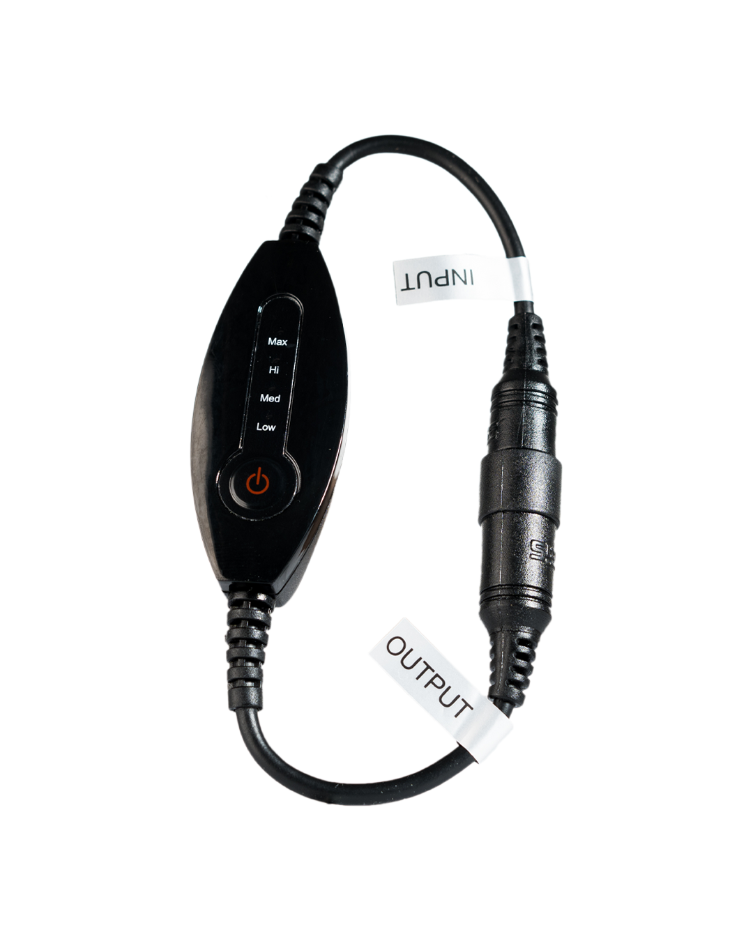 Power Controller - Light Duty