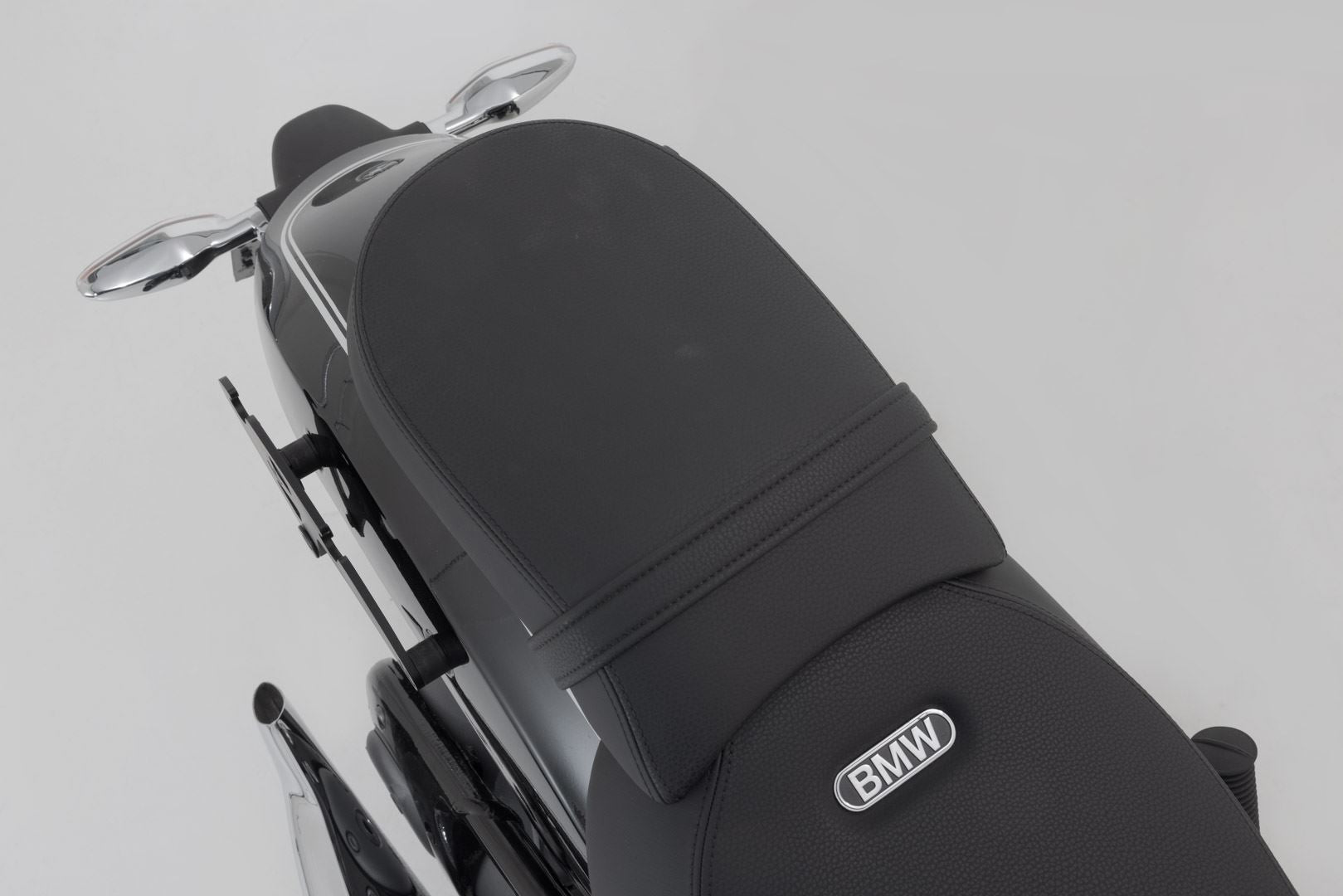 Legend Gear Side Bag System LH1/LH1 2x 19,5 litre BMW R18 (20-)