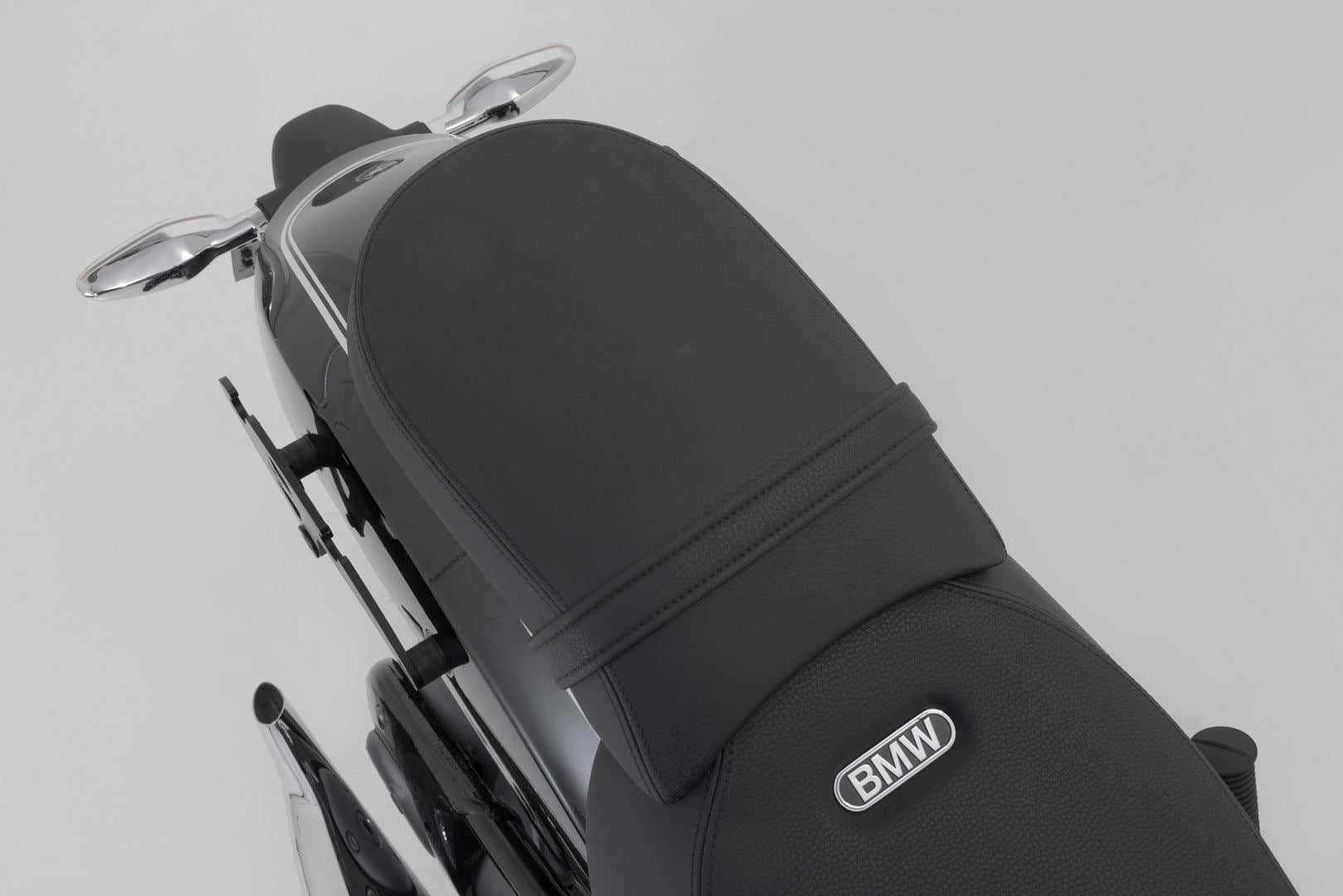 Legend Gear Side Bag System LH1/LH1 2x 19,5 litre BMW R18 (20-)