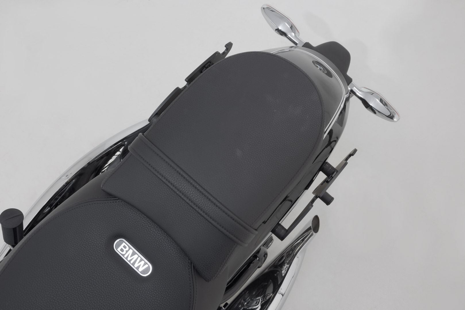 SLH Side Carrier LH1 Left BMW R18 (20-)
