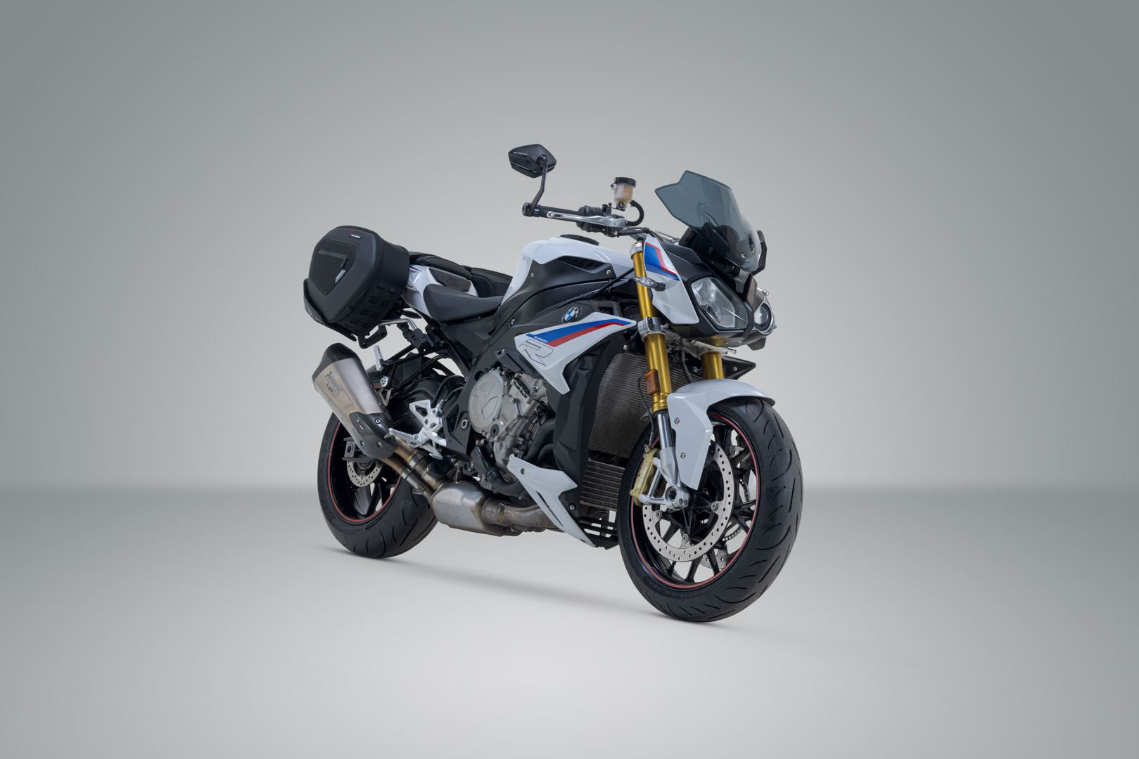S1000rr saddlebags online