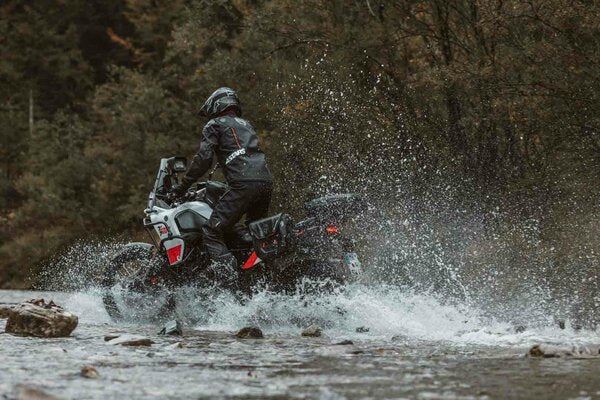 SysBag WP M/S system  Honda CMX1100 Rebel (20-)