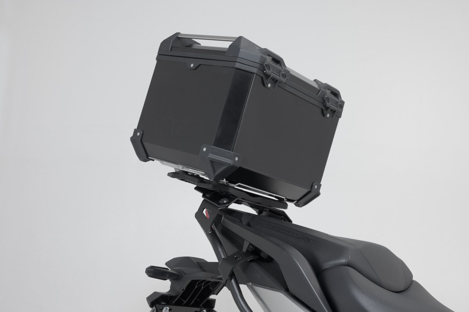 STREET-RACK Honda NC750X / XD (20-) Black