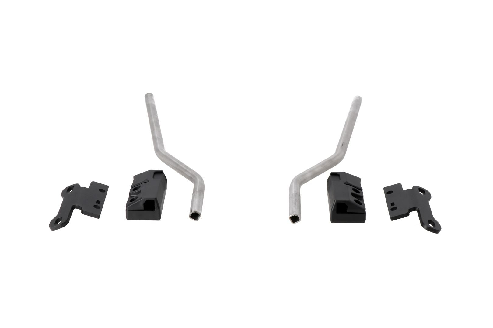 BLAZE saddlebags support arms Honda CB750 Hornet (22-).