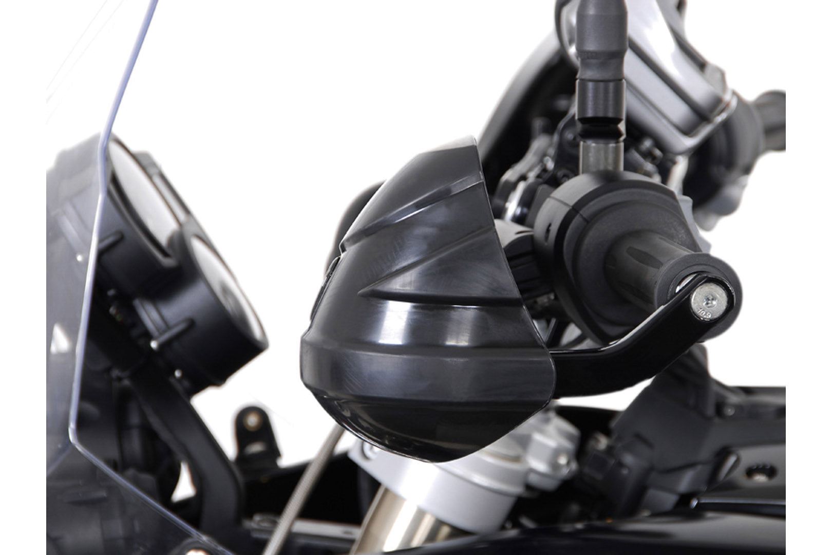 BBSTORM Handguard Kit  Model Specific. Black