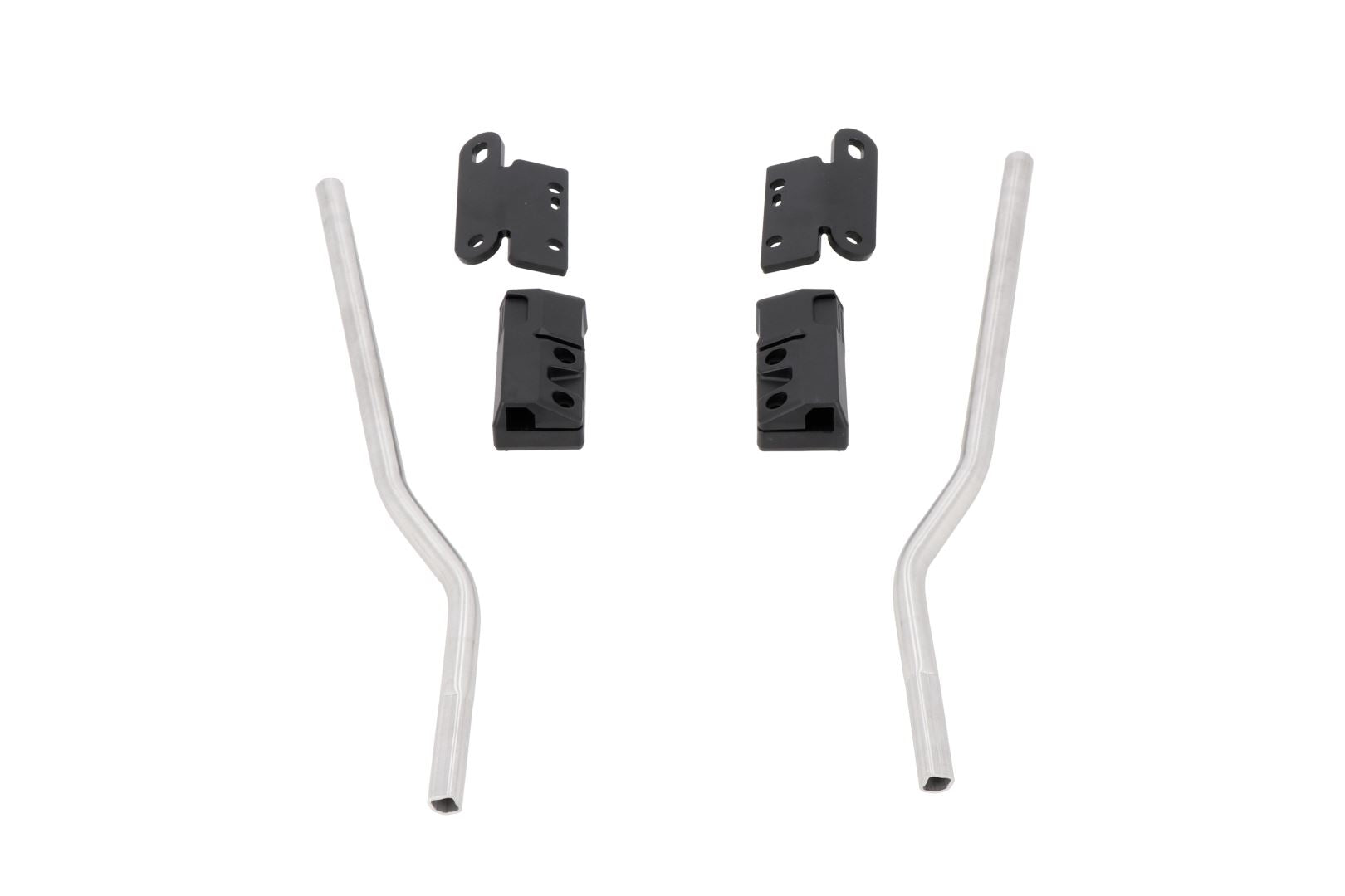 BLAZE panniers spacer bars Aprilia Tuono 660 / RS 660 (20-) RS 457 (24-).