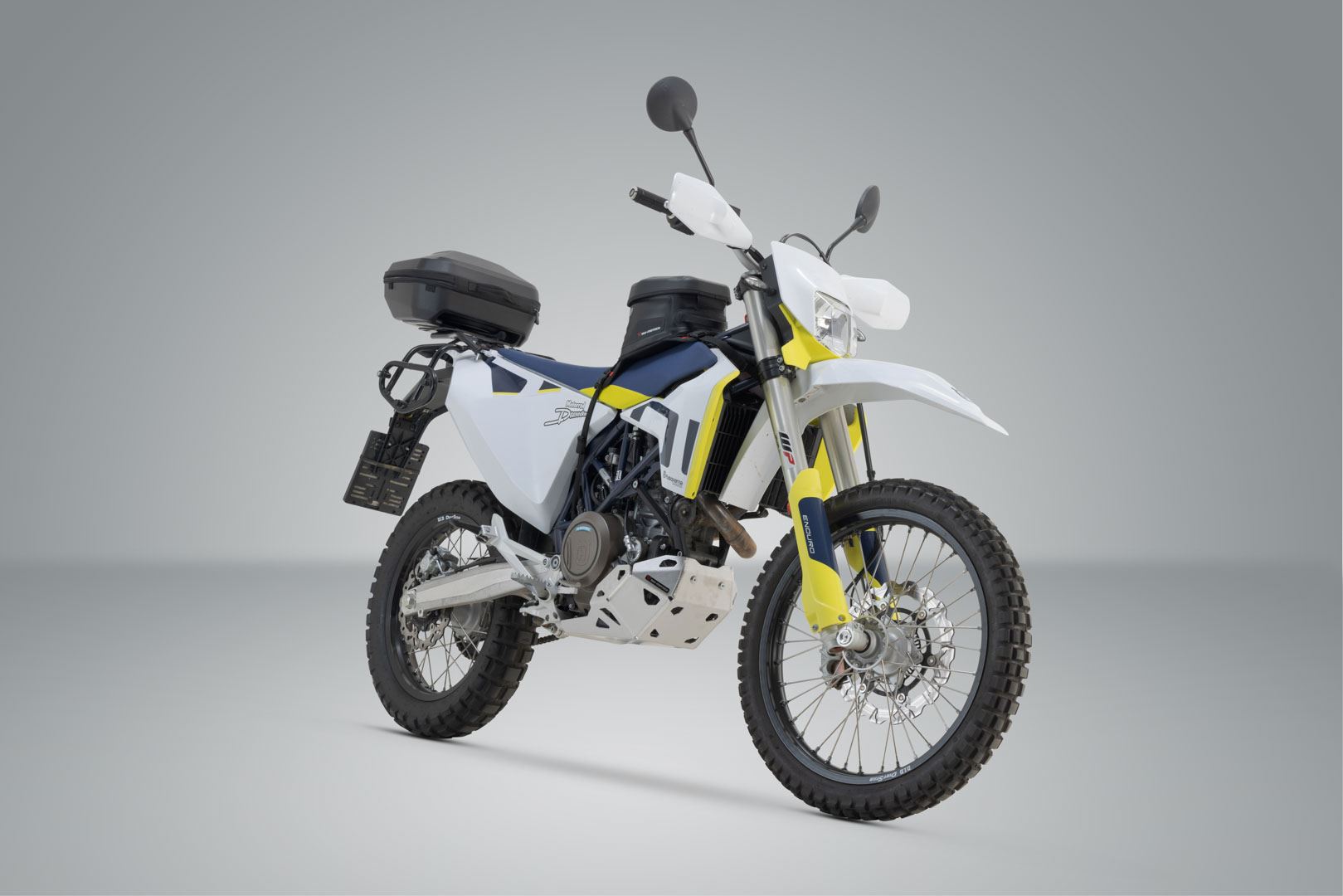 URBAN  Upshift Project Bike Review: 2019 Husqvarna 701 - Upshift Online Inc.