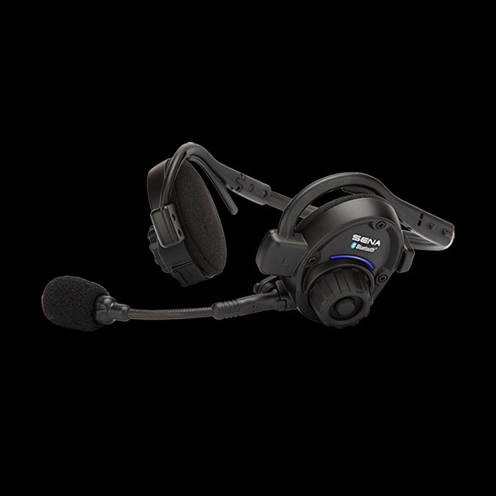 SENA SPH10 BLUETOOTH STEREO HEADSET &