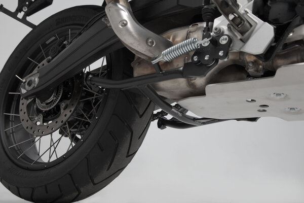 Centerstand BMW F 850 GS (17-20) Black