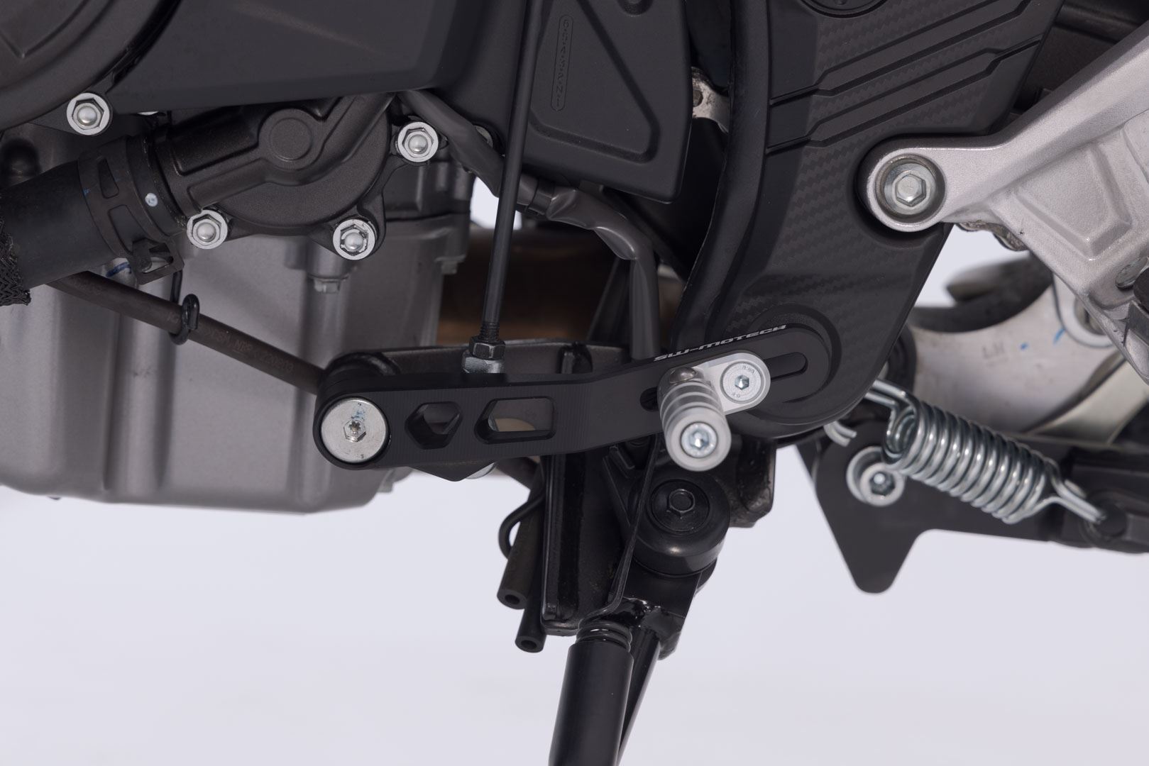 Gear lever Honda CB500X (22-)