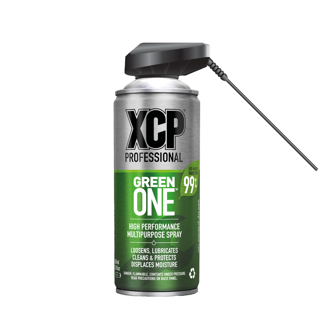 XCP GREEN ONE 400ml