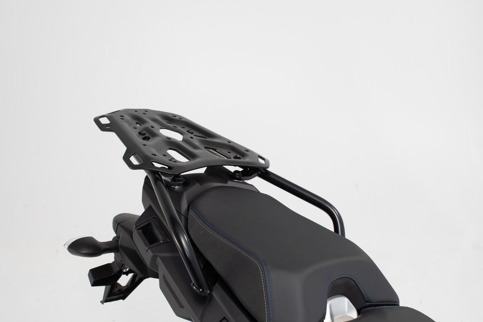 ADVENTURE-RACK Black. Yamaha MT-09 Tracer/ Tracer 900 GT.