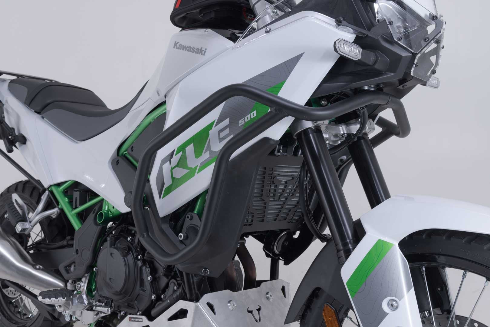 Adventure set Protection Kawasaki KLE500 / KLE500 SE (26-).